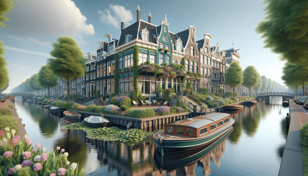 Amsterdam City Guide: First-Time Visitor’s Tour Through The Canals And Culture