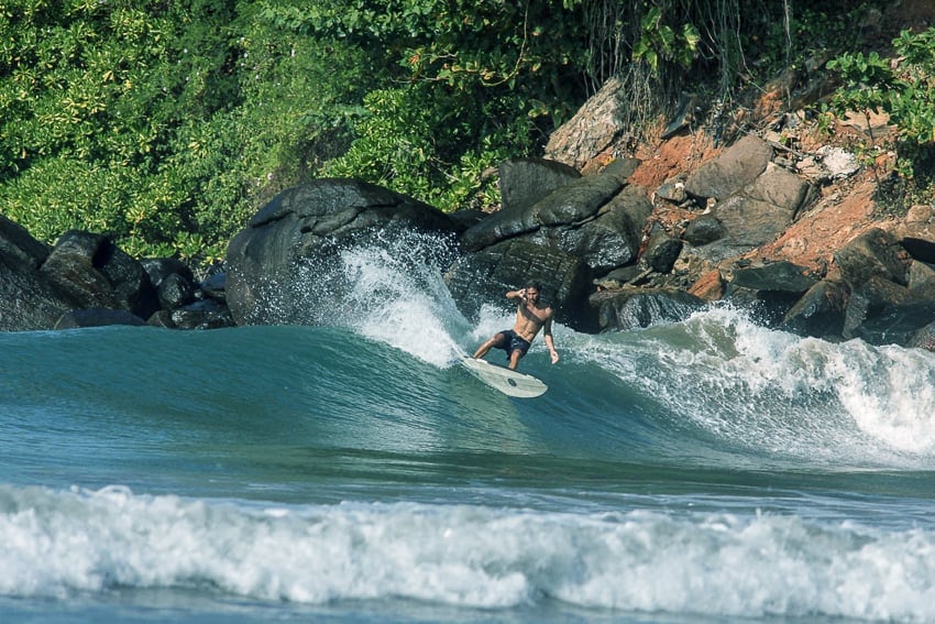 Discover the Best Solo Surfing Retreats Around the World