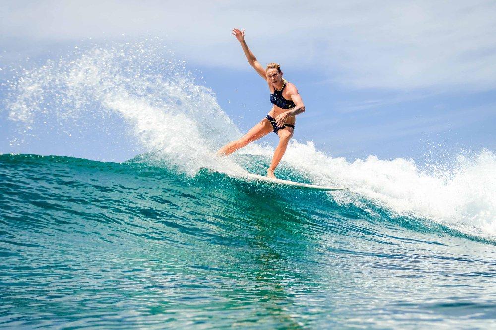 Discover the Best Solo Surfing Retreats Around the World