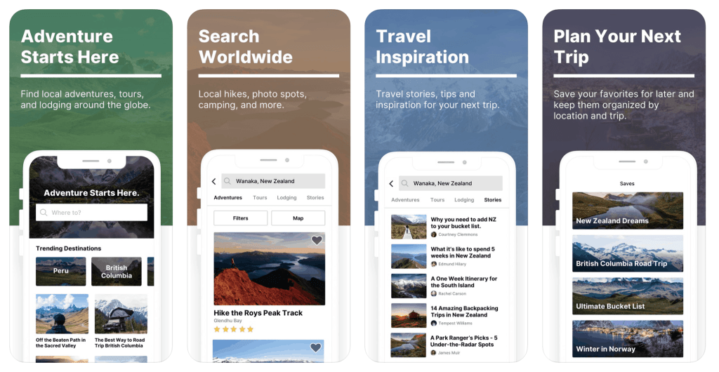 Exploring Solo Travel Meet-Up Apps for Adventurous Souls