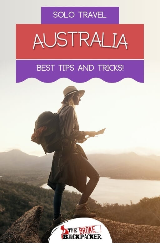 Exploring the Wonders of Solo Travel in Australia