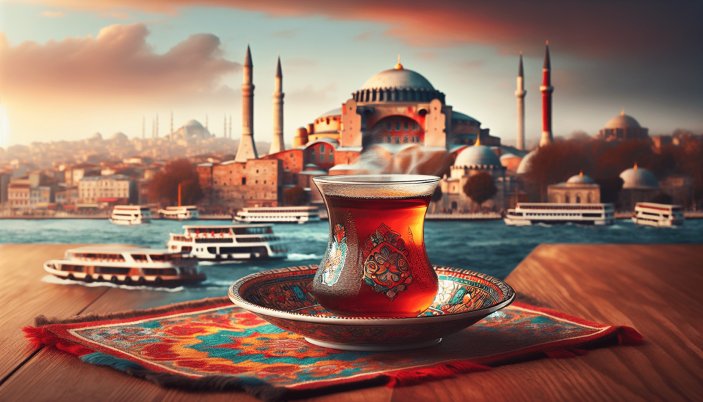 Istanbul City Guide: A First-Time Journey Through East Meets West