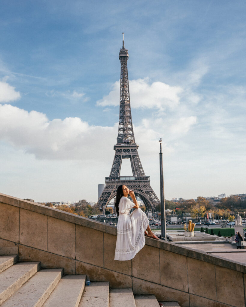 Paris City Guide: A Perfect First Visit To The City Of Lights