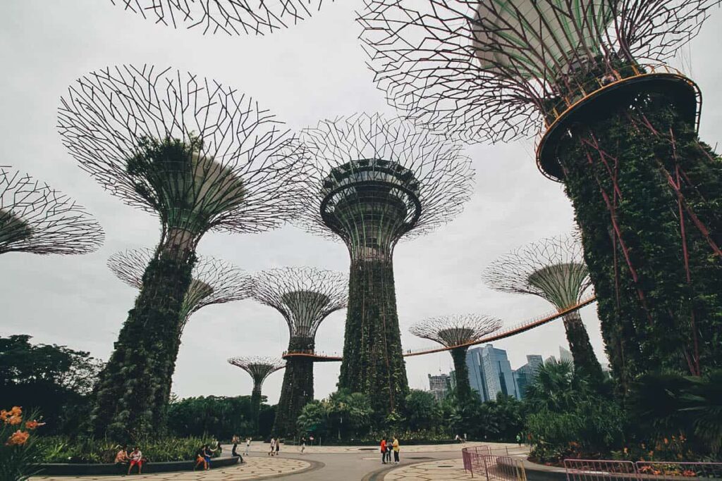 Singapore City Guide: A First-Time Visitor’s Guide To The Garden City