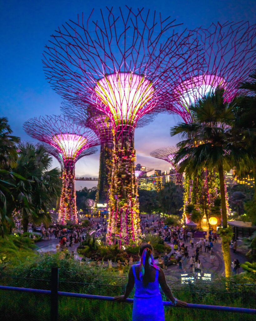 Singapore City Guide: A First-Time Visitor’s Guide To The Garden City