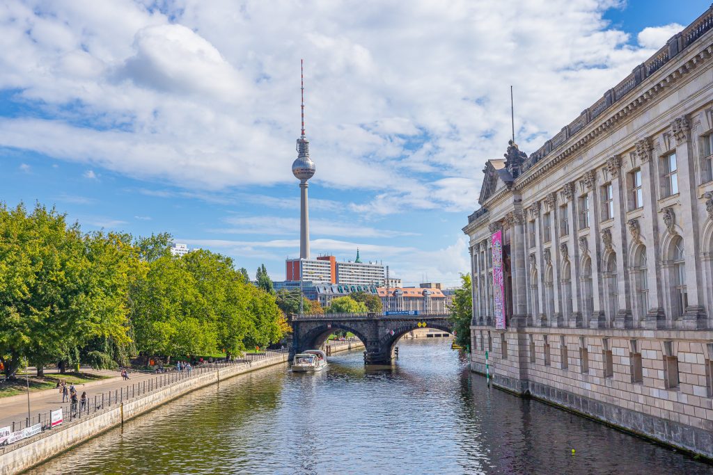 Top Attractions in Berlin: A First-Time Explorer’s Guide