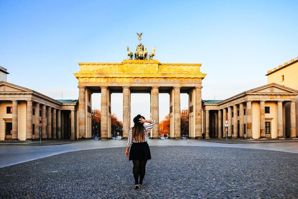 Top Attractions in Berlin: A First-Time Explorer’s Guide