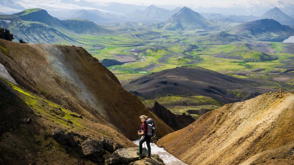 Top Solo Hiking Trails for Adventurers