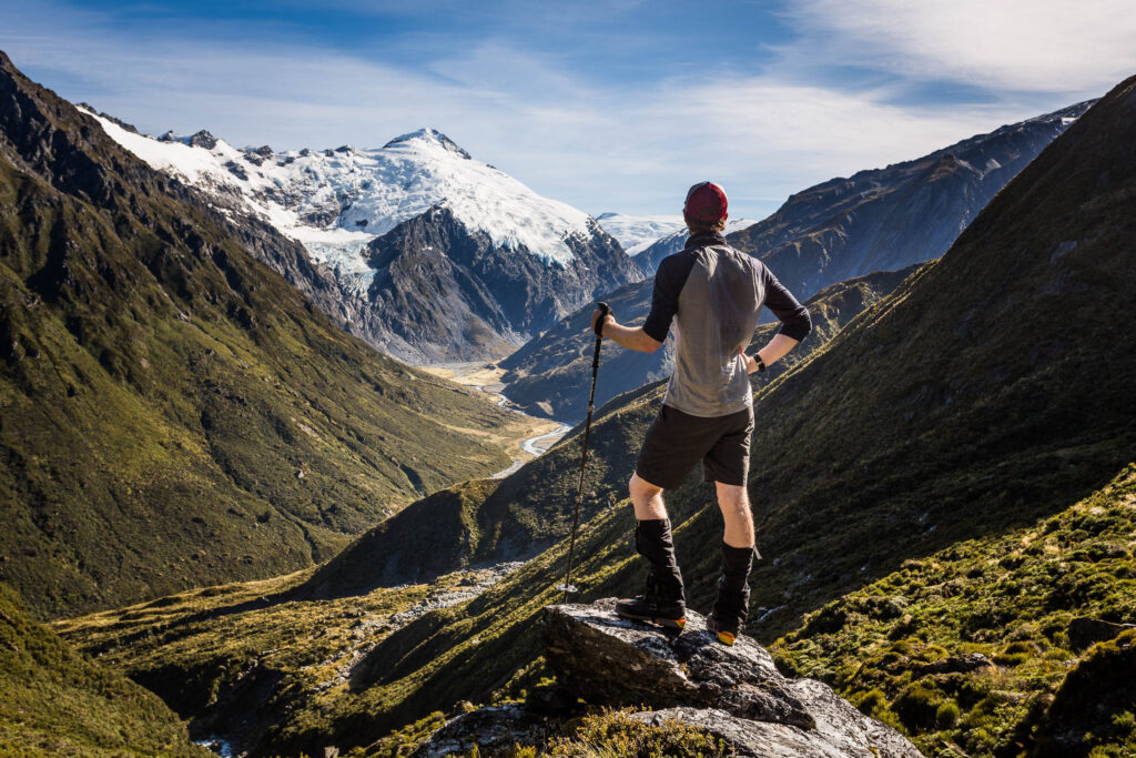 Top Solo Hiking Trails for Adventurers